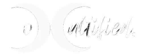 occultified