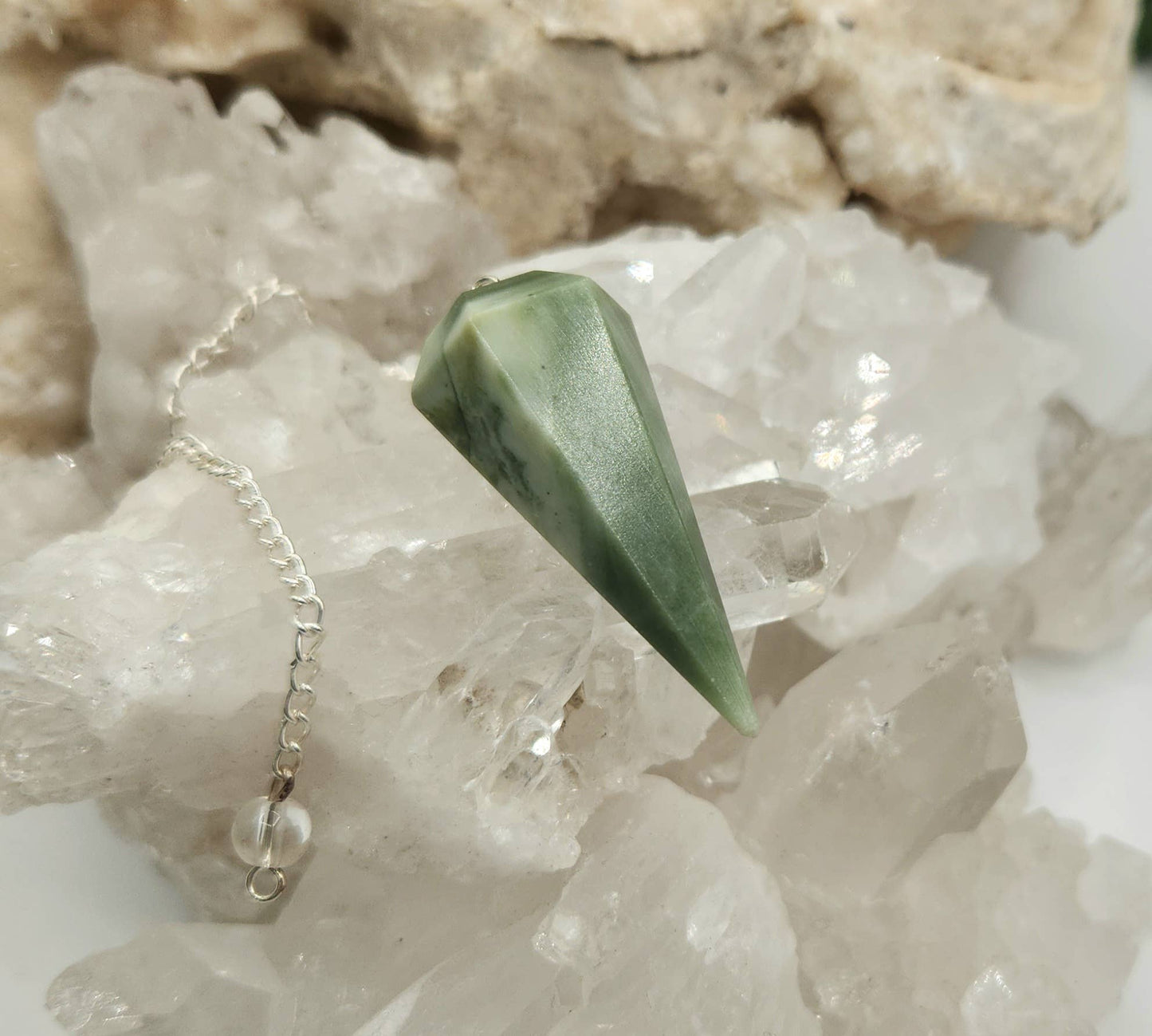 Serpentine Pendulum