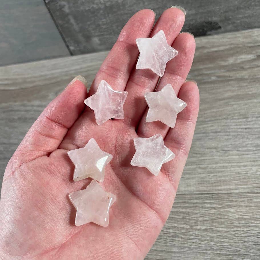 Gemstone Stars