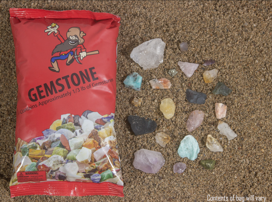 Gemstone Grab Bag