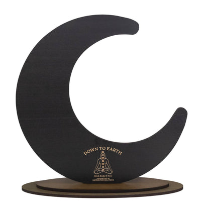 Standing Moon Shelf.