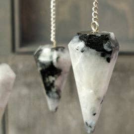 Moonstone Pendulum