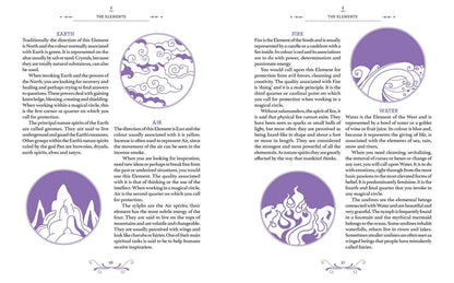 Book of Practical Witchcraft by Pamela Ball