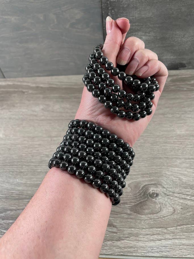 8mm Gemston Bracelets