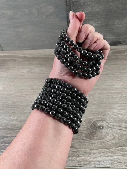8mm Gemston Bracelets