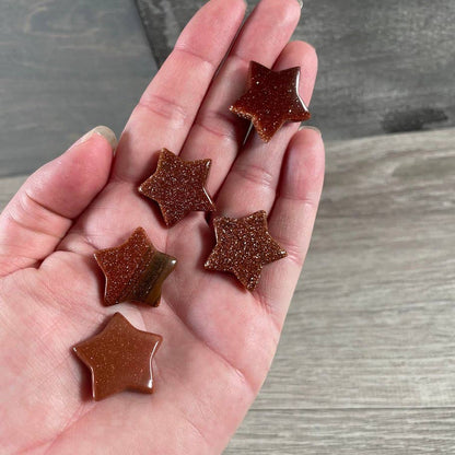 Gemstone Stars