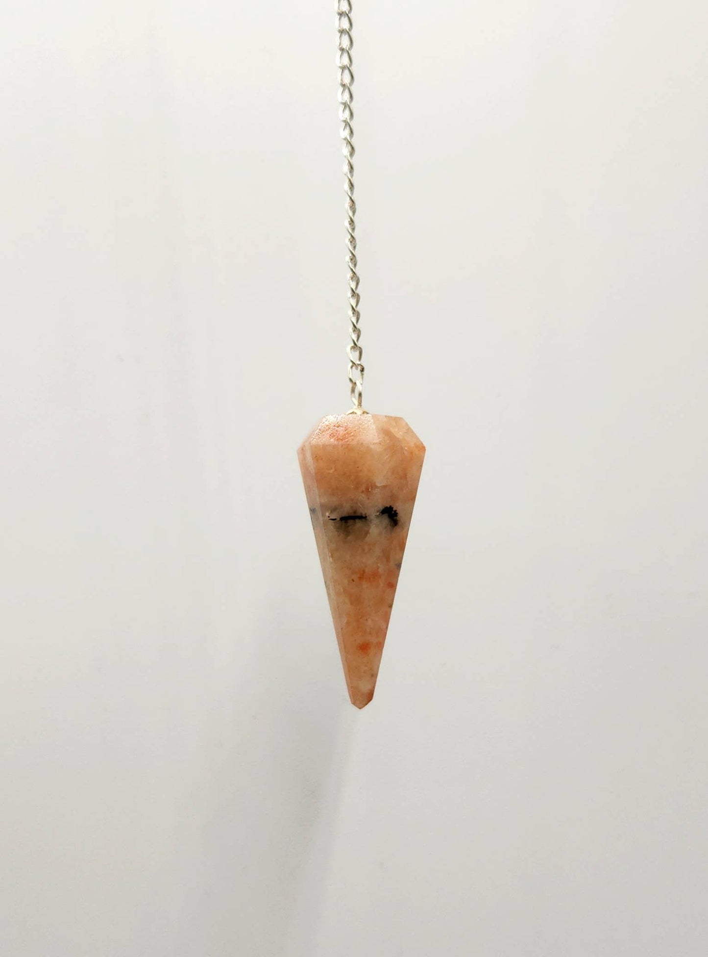 Sunstone Pendulum