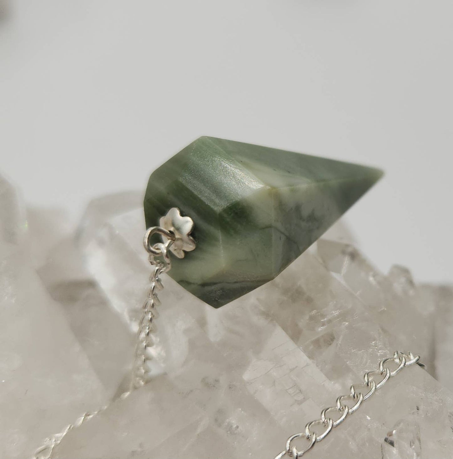 Serpentine Pendulum