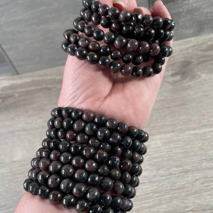 8mm Gemstone Bracelets