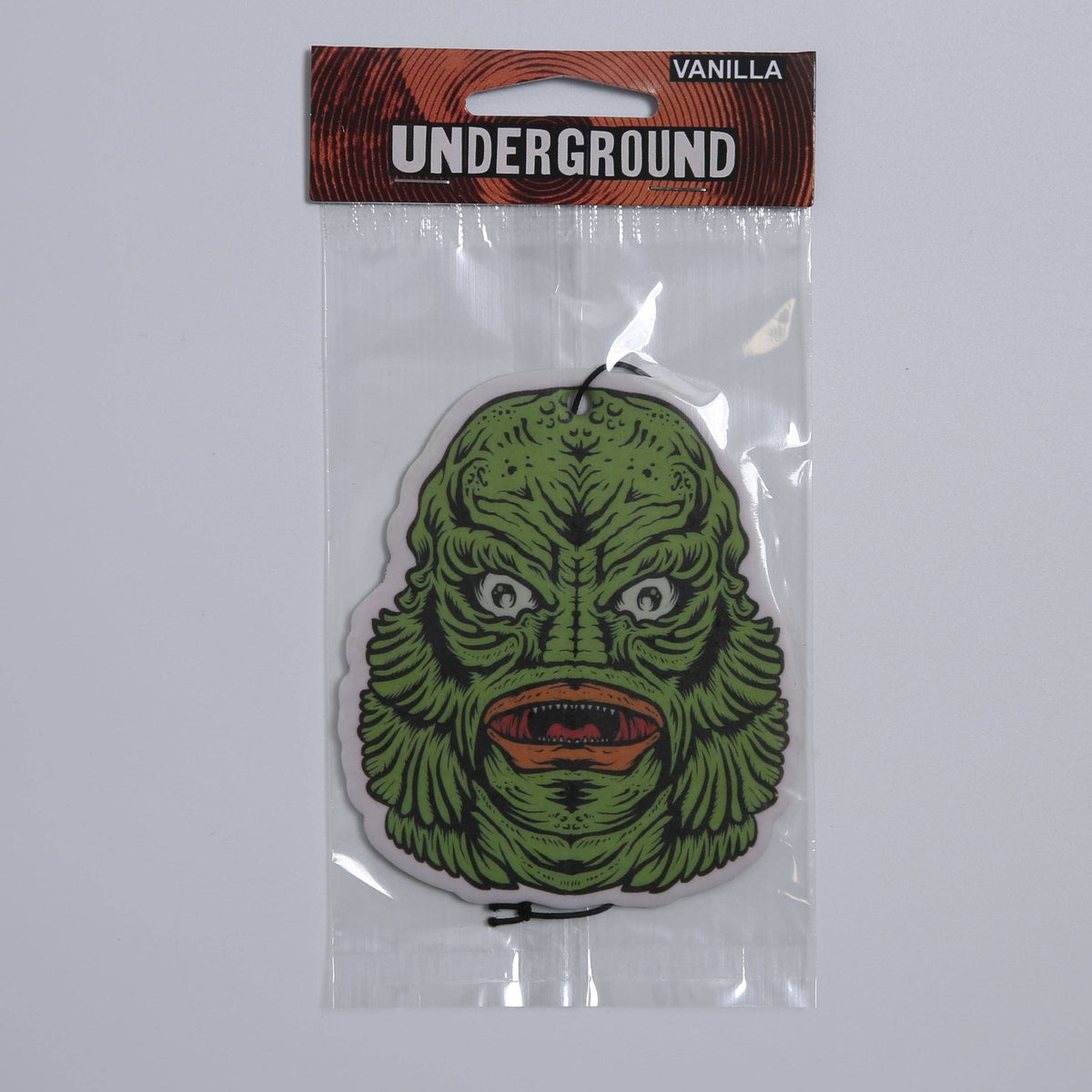 Creature from the Black Lagoon Air Freshener