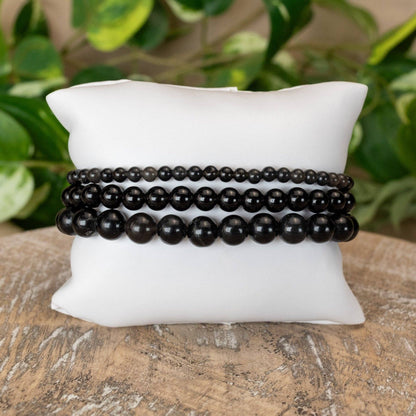 Crystal Energy Bracelet.