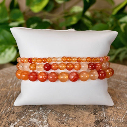 Crystal Energy Bracelet.