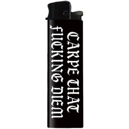 Carpe That F--king Diem Lighter