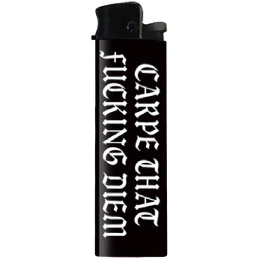 Carpe That F--king Diem Lighter