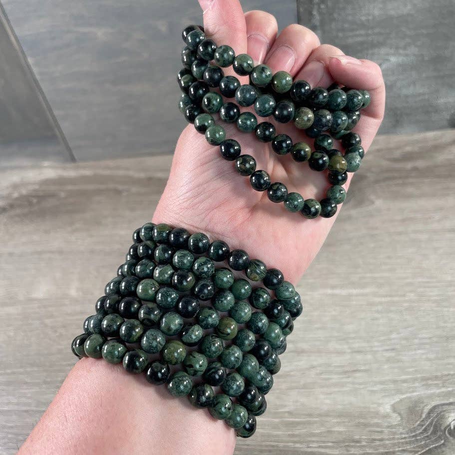 8mm Gemstone Bracelets