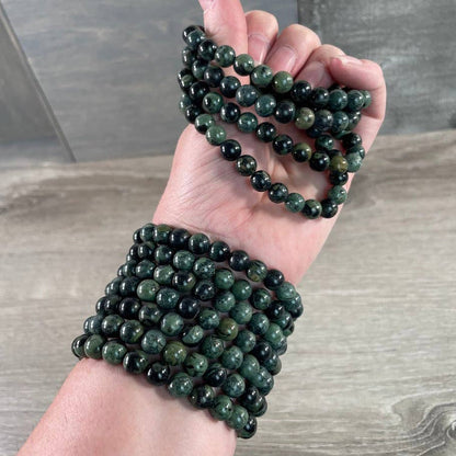 8mm Gemstone Bracelets
