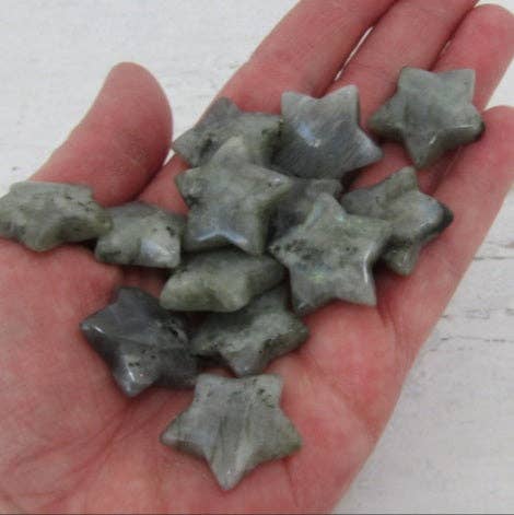 Gemstone Stars