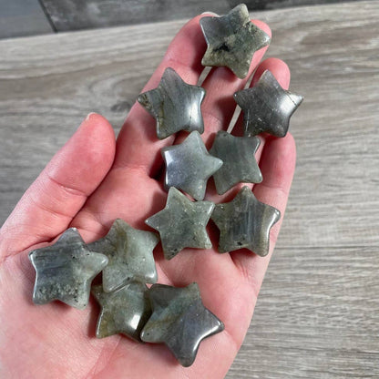 Gemstone Stars