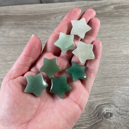 Gemstone Stars