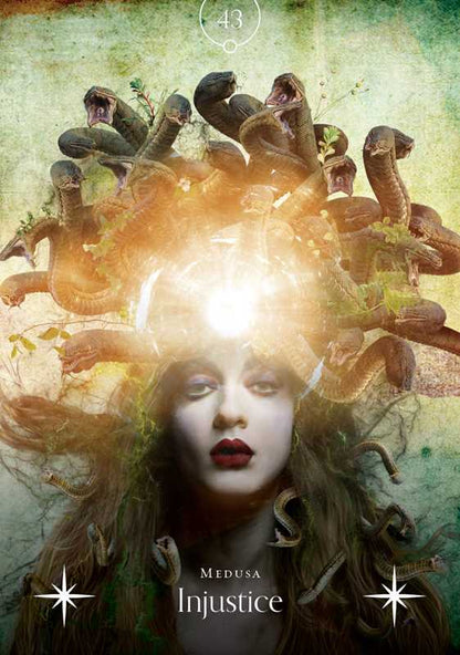 Deep Dark & Dangerous by Stacey Demarco