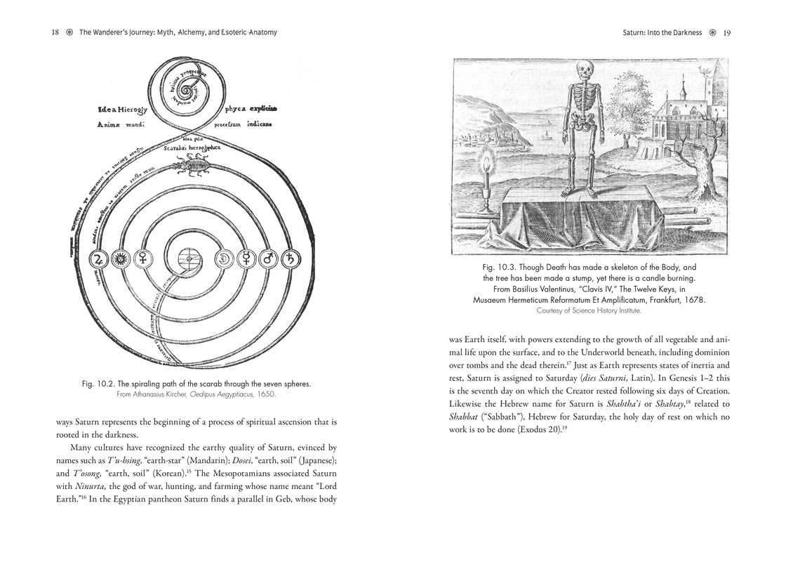 Hermetic Philosophy and Creative Alchemy by Marlene Seven Bremner