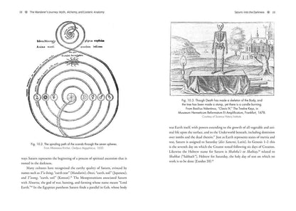 Hermetic Philosophy and Creative Alchemy by Marlene Seven Bremner
