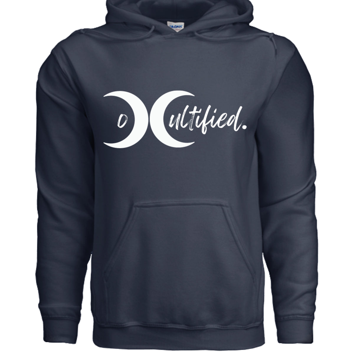 NAVY - FRONT