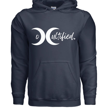 NAVY - FRONT