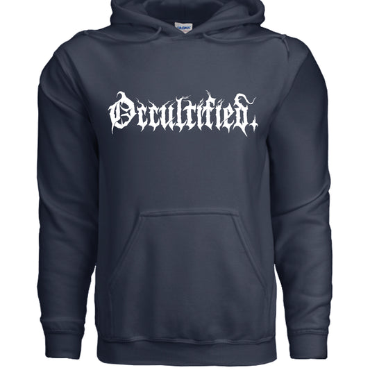 NAVY - FRONT