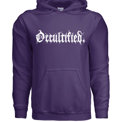 PURPLE - FRONT