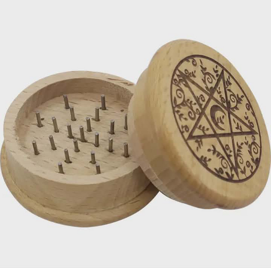 Herb Grinder