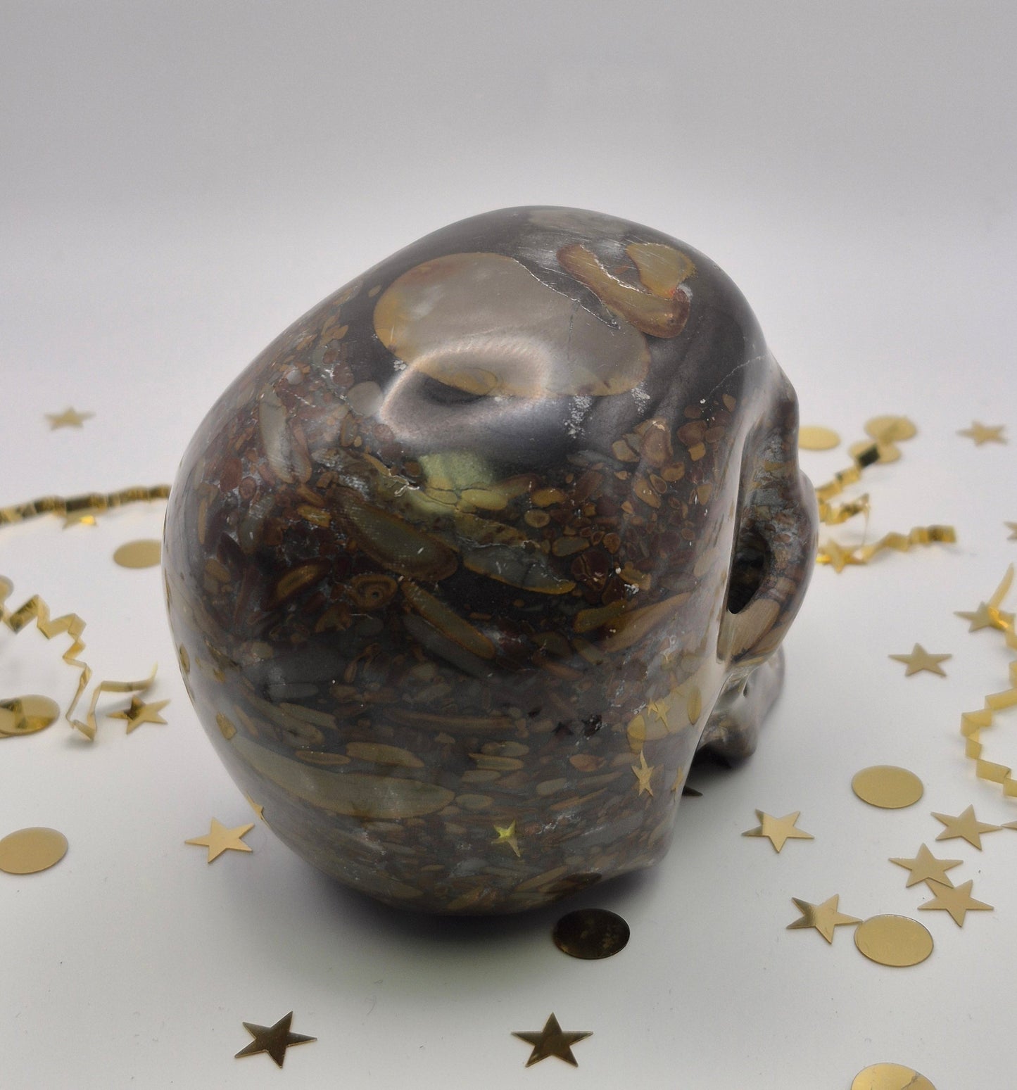 Bamboo Jasper