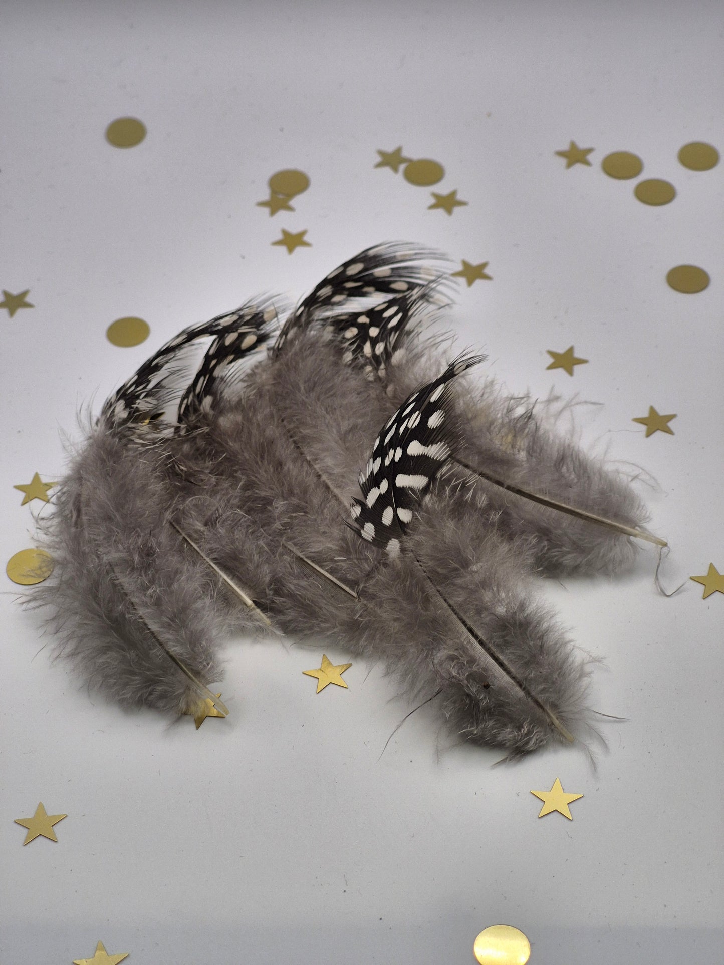 Feathers