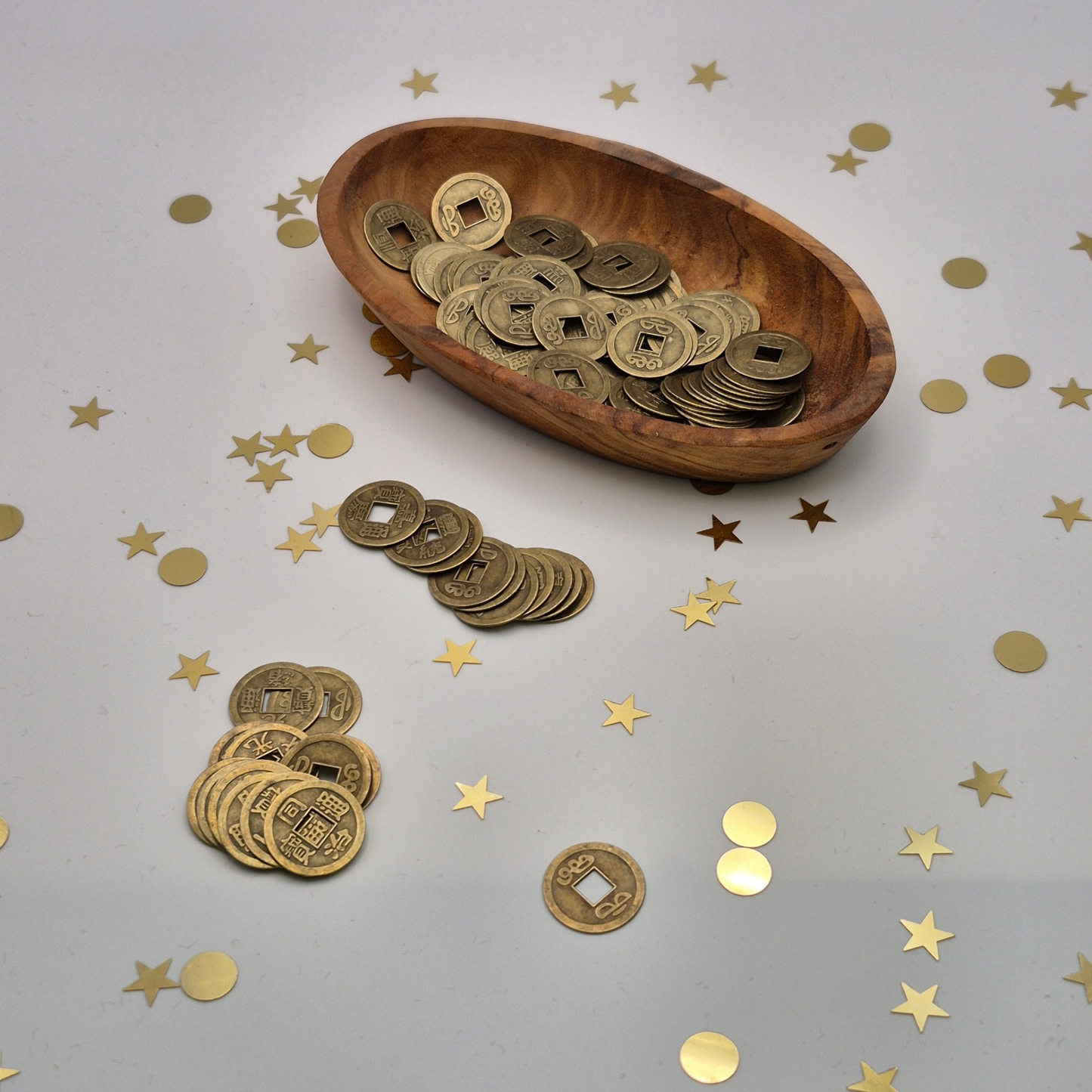 Lucky Coin