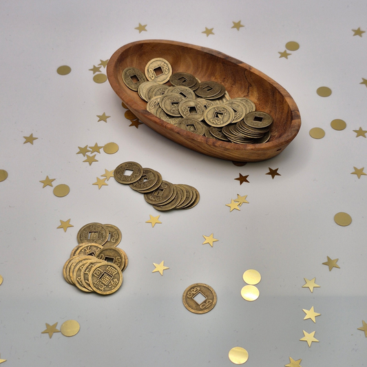 Lucky Coin