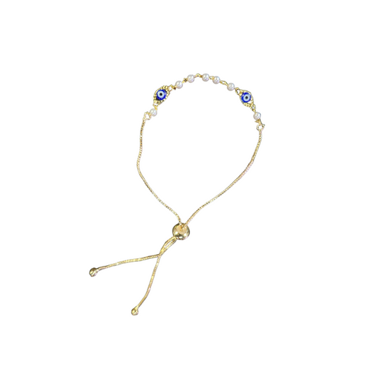 Eye of Nazar Bracelet