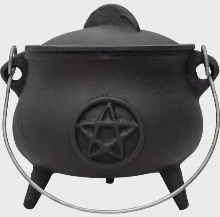 Large Cauldron