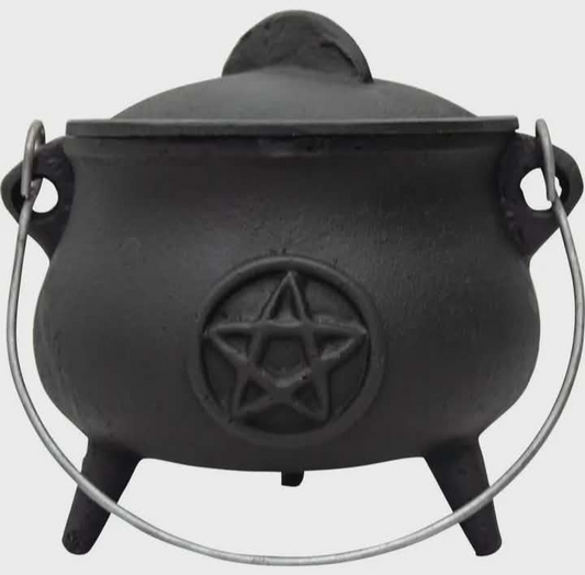 Large Cauldron