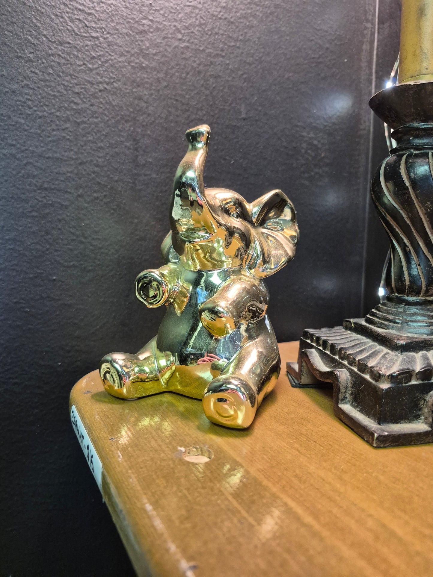 Elephant Statue