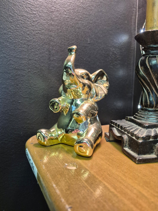 Elephant Statue