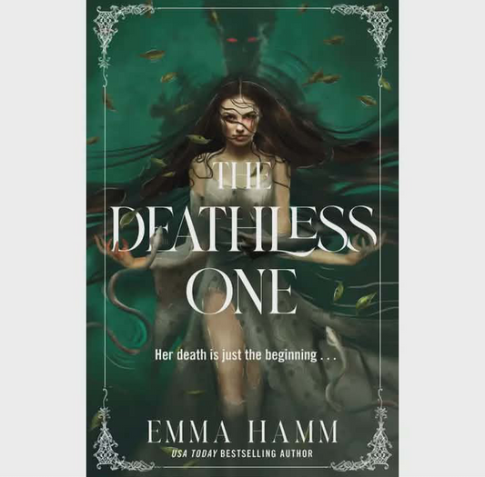 Deathless One