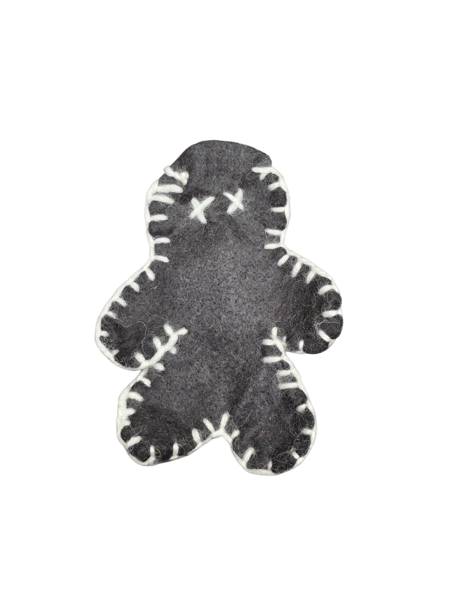 Voodoo Dolls Satchels