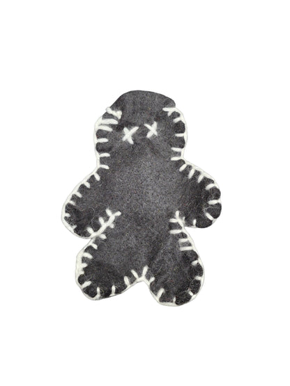 Voodoo Dolls Satchels