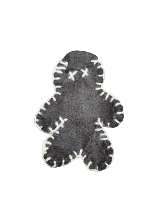 Voodoo Dolls Satchels