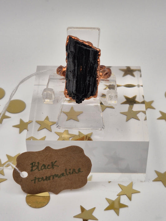 Black Tourmaline