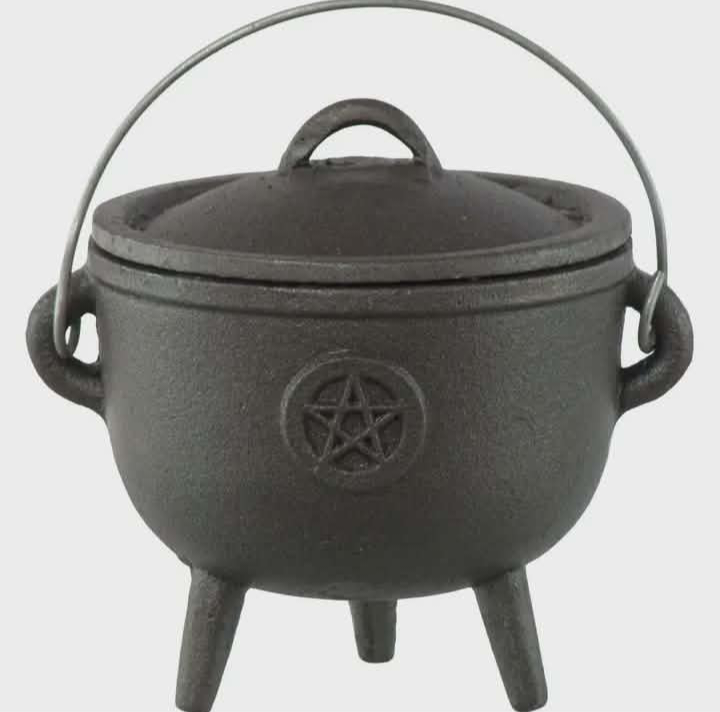 Medium Cauldron