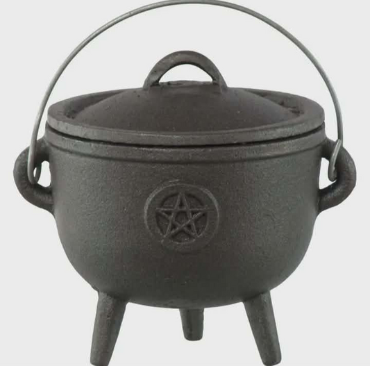 Medium Cauldron