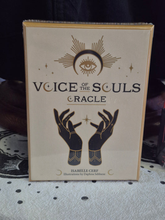 Voice of the Souls Oracle