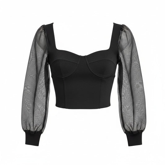 Prudence Top