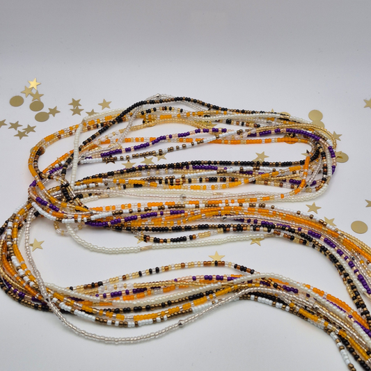 Waist Beads w Installation